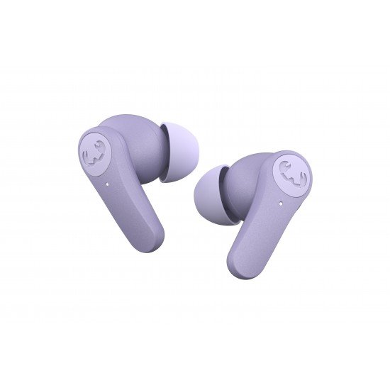 Fresh 'n Rebel Twins Rise - True Wireless earbuds with Hybrid ANC - Dreamy Lilac (3TW3500DL)