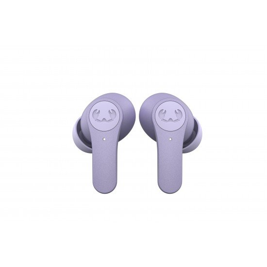 Fresh 'n Rebel Twins Rise - True Wireless earbuds with Hybrid ANC - Dreamy Lilac (3TW3500DL)