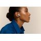 Fresh 'n Rebel Twins Rise - True Wireless earbuds with Hybrid ANC - Dreamy Lilac (3TW3500DL)