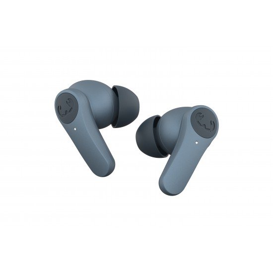 Fresh 'n Rebel Twins Rise - True Wireless earbuds with Hybrid ANC - Dive Blue (3TW3500DV)