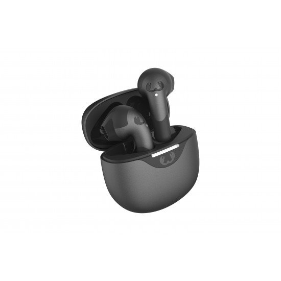 Fresh 'n Rebel Twins Blaze - True Wireless earbuds with ENC - Storm Grey (3TW2200SG)