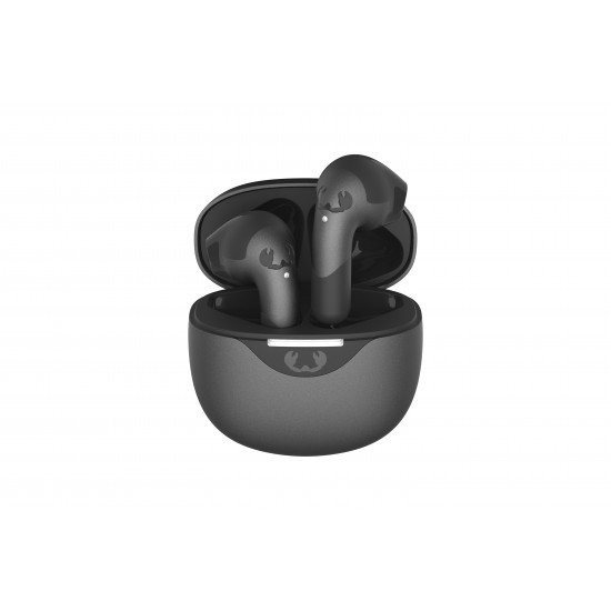 Fresh 'n Rebel Twins Blaze - True Wireless earbuds with ENC - Storm Grey (3TW2200SG)