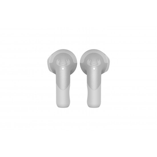 Fresh 'n Rebel Twins Blaze - True Wireless earbuds with ENC - Ice Grey (3TW2200IG)