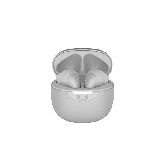 Fresh 'n Rebel Twins Blaze - True Wireless earbuds with ENC - Ice Grey (3TW2200IG)