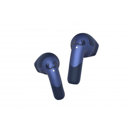 Fresh 'n Rebel Twins Blaze - True Wireless earbuds with ENC - True Blue (3TW2200TB)