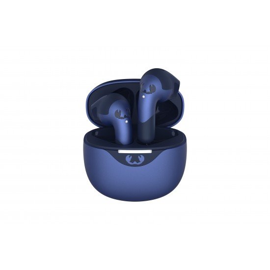 Fresh 'n Rebel Twins Blaze - True Wireless earbuds with ENC - True Blue (3TW2200TB)