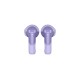 Fresh 'n Rebel Twins Blaze - True Wireless earbuds with ENC - Dreamy Lilac (3TW2200DL)