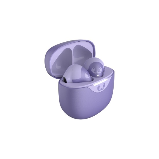 Fresh 'n Rebel Twins Blaze - True Wireless earbuds with ENC - Dreamy Lilac (3TW2200DL)