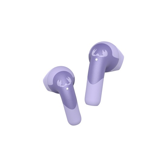 Fresh 'n Rebel Twins Blaze - True Wireless earbuds with ENC - Dreamy Lilac (3TW2200DL)