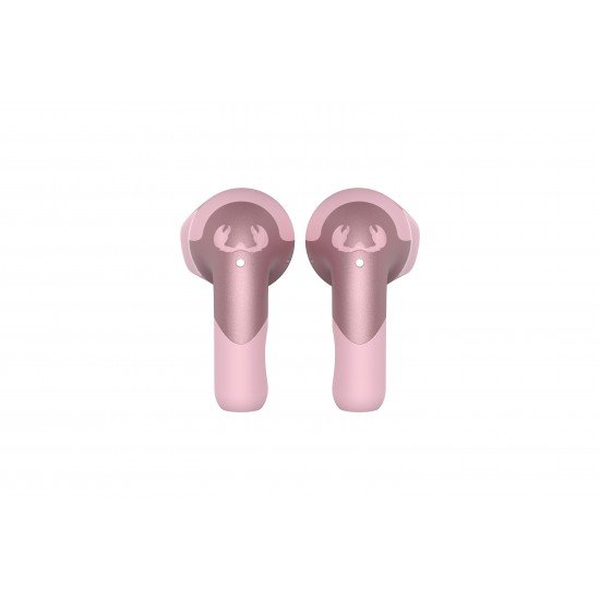 Fresh 'n Rebel Twins Blaze - True Wireless earbuds with ENC - Pastel Pink (3TW2200PP)