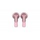 Fresh 'n Rebel Twins Blaze - True Wireless earbuds with ENC - Pastel Pink (3TW2200PP)