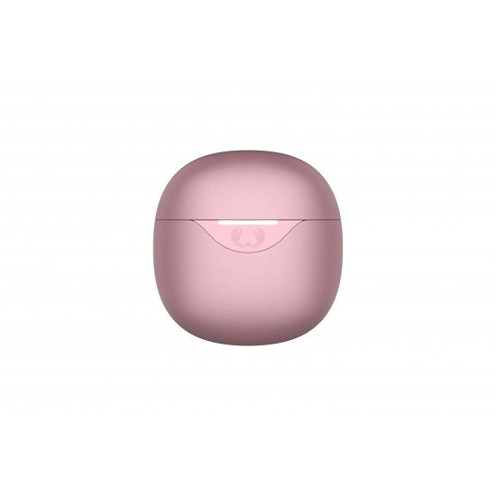 Fresh 'n Rebel Twins Blaze - True Wireless earbuds with ENC - Pastel Pink (3TW2200PP)