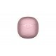 Fresh 'n Rebel Twins Blaze - True Wireless earbuds with ENC - Pastel Pink (3TW2200PP)