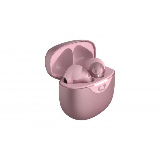 Fresh 'n Rebel Twins Blaze - True Wireless earbuds with ENC - Pastel Pink (3TW2200PP)