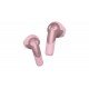 Fresh 'n Rebel Twins Blaze - True Wireless earbuds with ENC - Pastel Pink (3TW2200PP)