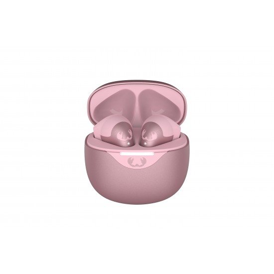 Fresh 'n Rebel Twins Blaze - True Wireless earbuds with ENC - Pastel Pink (3TW2200PP)