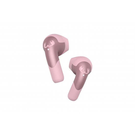 Fresh 'n Rebel Twins Blaze - True Wireless earbuds with ENC - Pastel Pink (3TW2200PP)