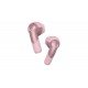 Fresh 'n Rebel Twins Blaze - True Wireless earbuds with ENC - Pastel Pink (3TW2200PP)