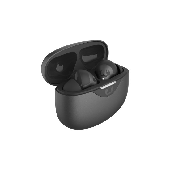 Fresh 'n Rebel Twins Ace - True Wireless earbuds with Hybrid ANC - Storm Grey (3TW3200SG)