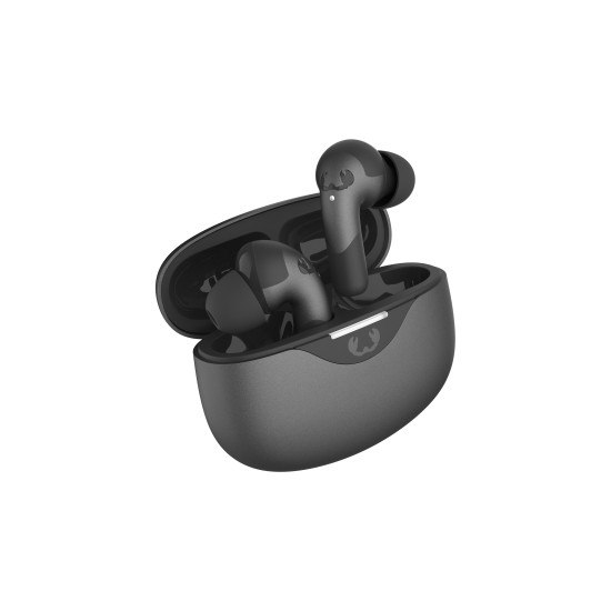 Fresh 'n Rebel Twins Ace - True Wireless earbuds with Hybrid ANC - Storm Grey (3TW3200SG)