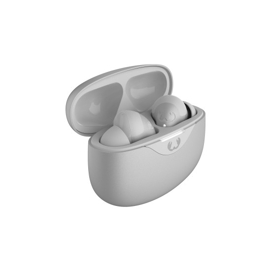 Fresh 'n Rebel Twins Ace - True Wireless earbuds with Hybrid ANC - Ice Grey (3TW3200IG)