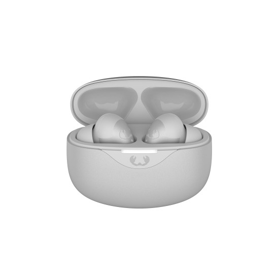 Fresh 'n Rebel Twins Ace - True Wireless earbuds with Hybrid ANC - Ice Grey (3TW3200IG)