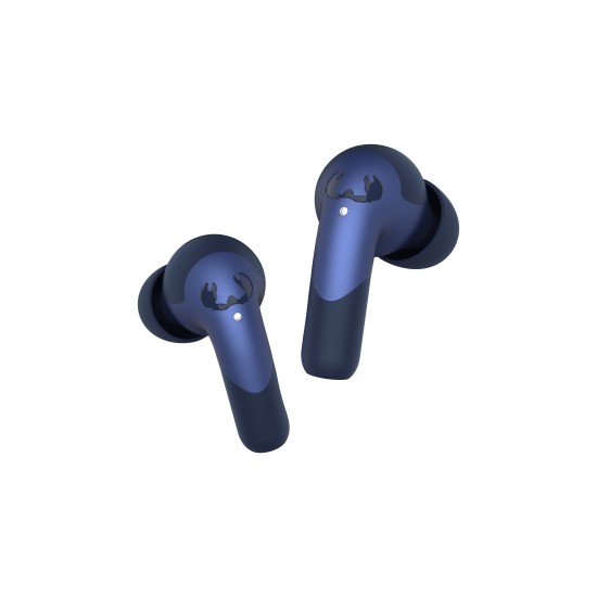 Fresh 'n Rebel Twins Ace - True Wireless earbuds with Hybrid ANC - True Blue (3TW3200TB)