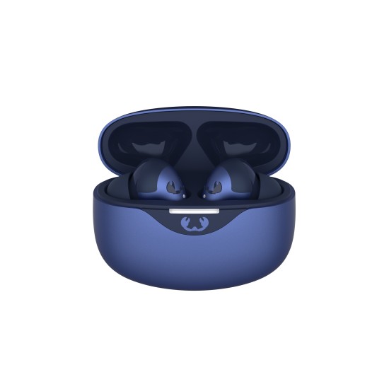 Fresh 'n Rebel Twins Ace - True Wireless earbuds with Hybrid ANC - True Blue (3TW3200TB)