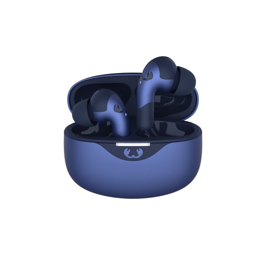 Fresh 'n Rebel Twins Ace - True Wireless earbuds with Hybrid ANC - True Blue (3TW3200TB)