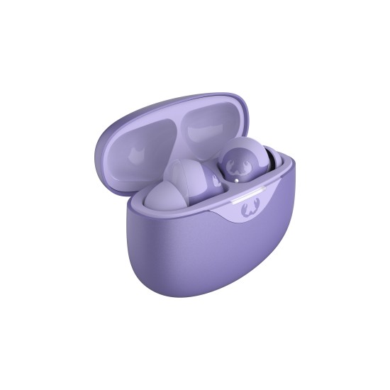 Fresh 'n Rebel Twins Ace - True Wireless earbuds with Hybrid ANC - Dreamy Lilac (3TW3200DL)