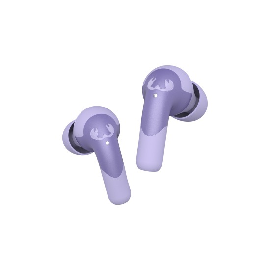 Fresh 'n Rebel Twins Ace - True Wireless earbuds with Hybrid ANC - Dreamy Lilac (3TW3200DL)