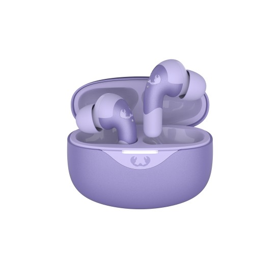 Fresh 'n Rebel Twins Ace - True Wireless earbuds with Hybrid ANC - Dreamy Lilac (3TW3200DL)