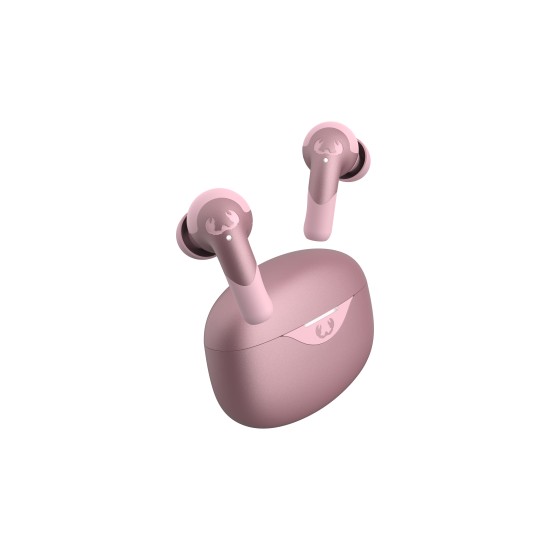 Fresh 'n Rebel Twins Ace - True Wireless earbuds with Hybrid ANC - Pastel Pink (3TW3200PP)