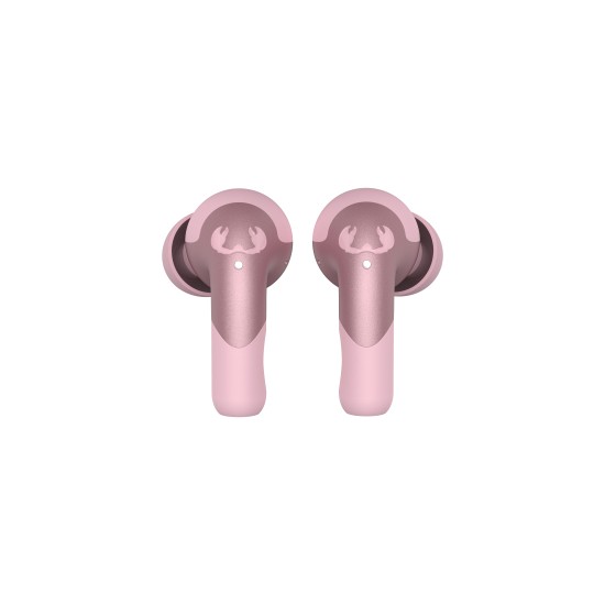 Fresh 'n Rebel Twins Ace - True Wireless earbuds with Hybrid ANC - Pastel Pink (3TW3200PP)