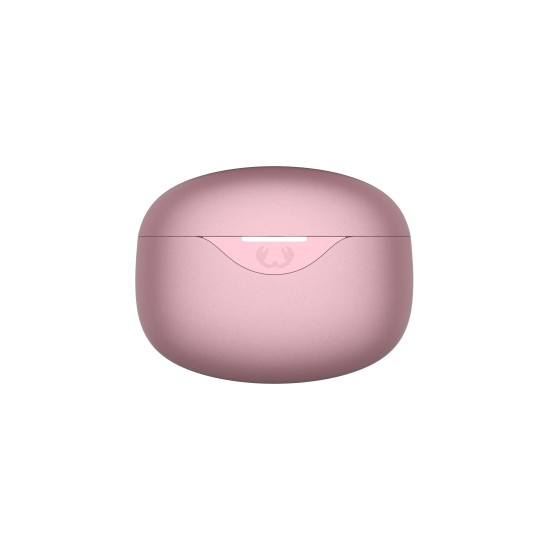 Fresh 'n Rebel Twins Ace - True Wireless earbuds with Hybrid ANC - Pastel Pink (3TW3200PP)