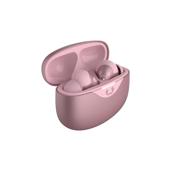 Fresh 'n Rebel Twins Ace - True Wireless earbuds with Hybrid ANC - Pastel Pink (3TW3200PP)