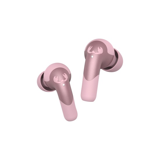 Fresh 'n Rebel Twins Ace - True Wireless earbuds with Hybrid ANC - Pastel Pink (3TW3200PP)