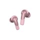 Fresh 'n Rebel Twins Ace - True Wireless earbuds with Hybrid ANC - Pastel Pink (3TW3200PP)