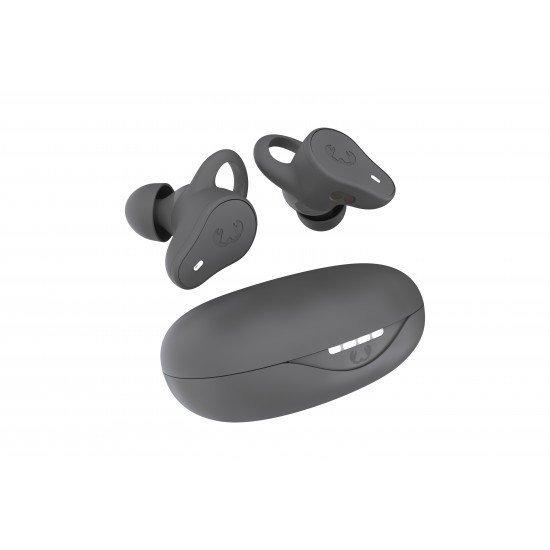 Fresh 'n Rebel Twins Move - True Wireless sports earbuds - Storm Grey (3TW1600SG)