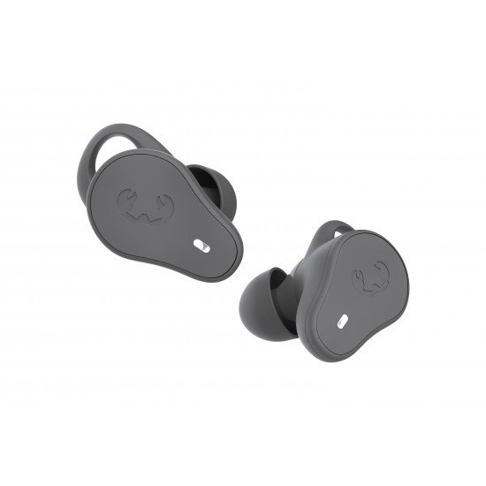 Fresh 'n Rebel Twins Move - True Wireless sports earbuds - Storm Grey (3TW1600SG)