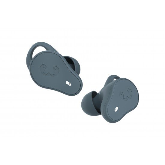 Fresh 'n Rebel Twins Move - True Wireless sports earbuds - Dive Blue (3TW1600DV)