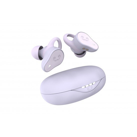 Fresh 'n Rebel Twins Move - True Wireless sports earbuds - Dreamy Lilac (3TW1600DL)