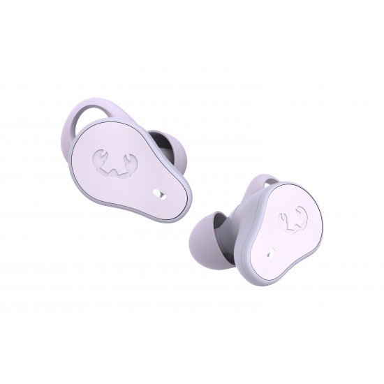 Fresh 'n Rebel Twins Move - True Wireless sports earbuds - Dreamy Lilac (3TW1600DL)