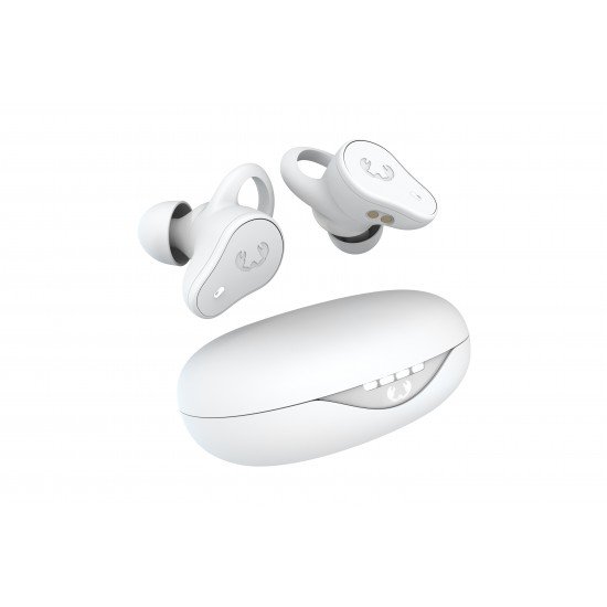 Fresh 'n Rebel Twins Move - True Wireless sports earbuds - Ice Grey (3TW1600IG)