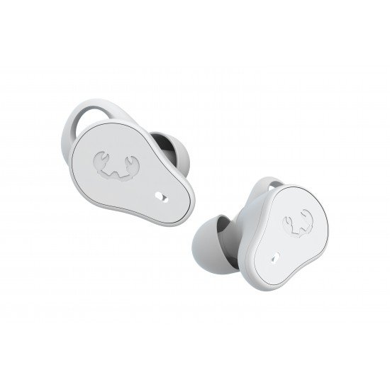 Fresh 'n Rebel Twins Move - True Wireless sports earbuds - Ice Grey (3TW1600IG)