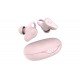 Fresh 'n Rebel Twins Move - True Wireless sports earbuds - Smokey Pink (3TW1600SP)