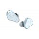 Fresh 'n Rebel Twins Move - True Wireless sports earbuds - Dusky Blue (3TW1600DB)