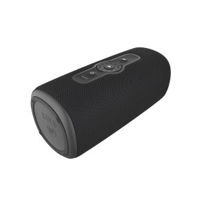 Fresh 'n Rebel Bold M2 - Waterproof Bluetooth speaker - Storm Grey (1RB7400SG) Fresh 'n Rebel Bold M2 - Waterproof Bluetooth speaker - Storm Grey (1RB7400SG)