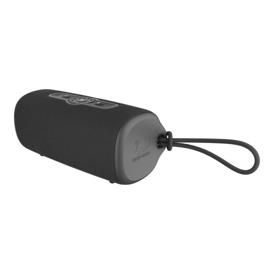 Fresh 'n Rebel Bold M2 - Waterproof Bluetooth speaker - Storm Grey (1RB7400SG)