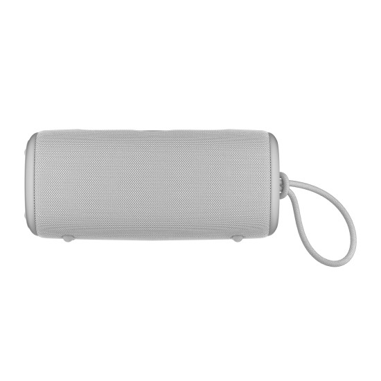 Fresh 'n Rebel Bold M2 - Waterproof Bluetooth speaker - Ice Grey (1RB7400IG)